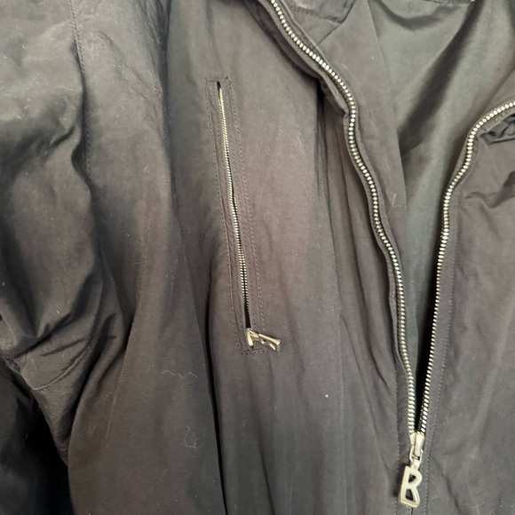 Bogner Vintage Super Rare Waldeslust Forest Joy Buck Ski Snowboard Suit size 8 - Picture 6 of 15